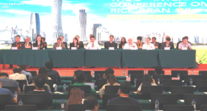 Guangdong Outstanding Catering Brand Enterprise Contest